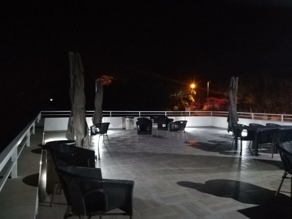 La Terrazza Di Harmakhis 호텔 Partanna 외부 사진